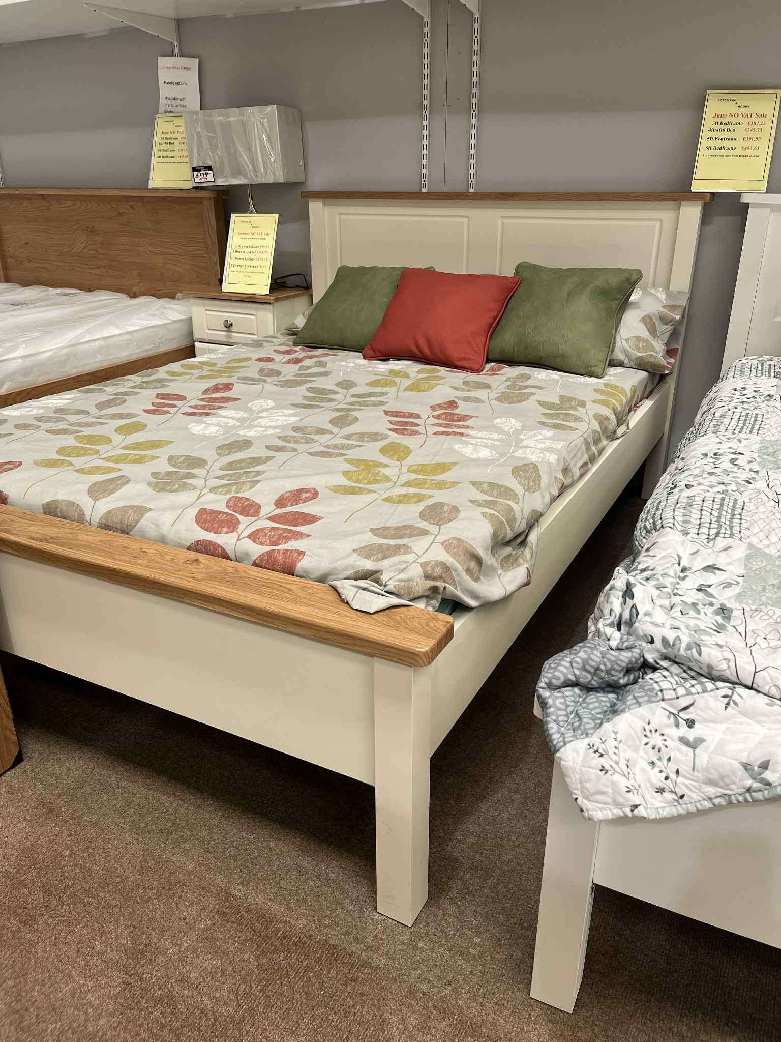 Ceder Beds - Image 3