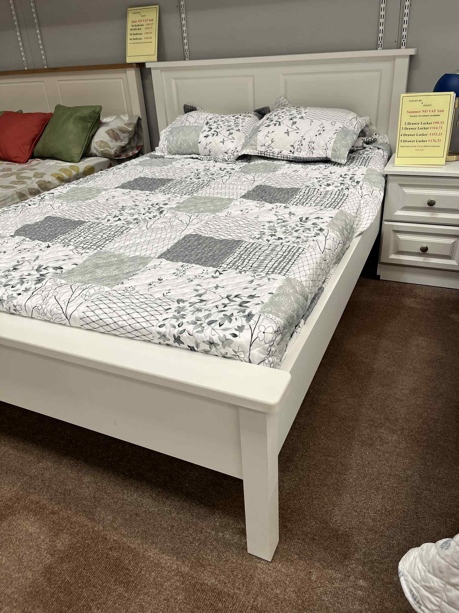 Ceder Beds - Image 4