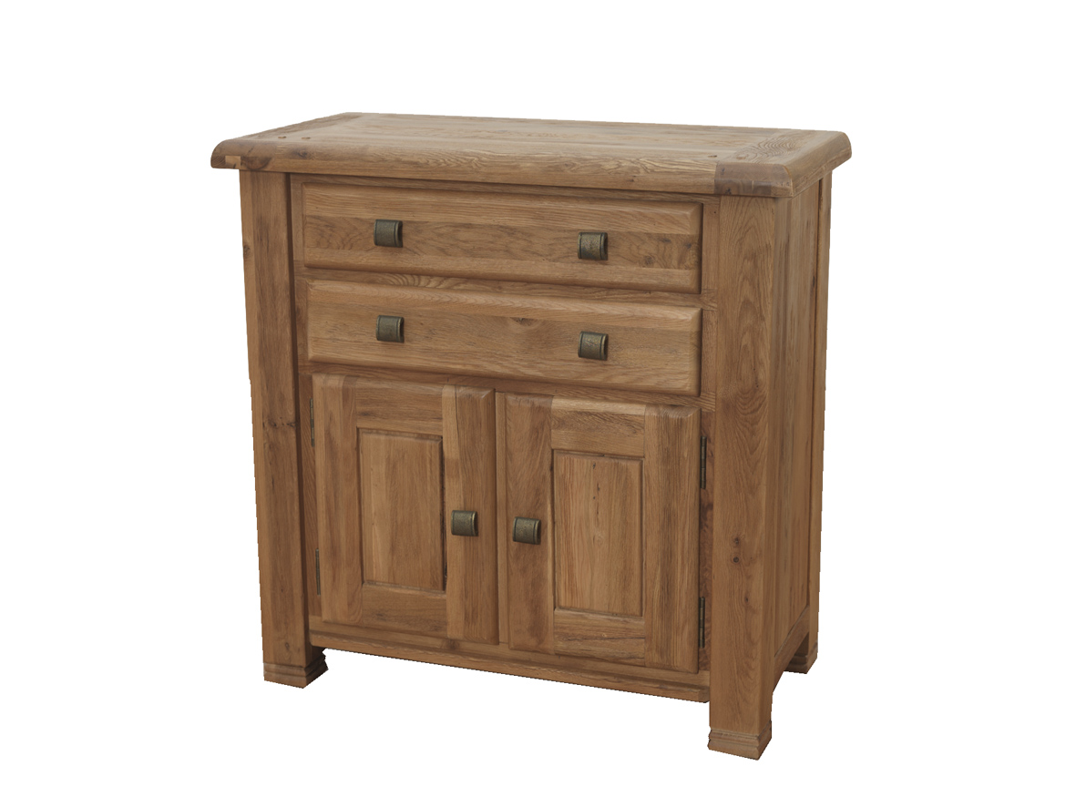 Danube Small Sideboard