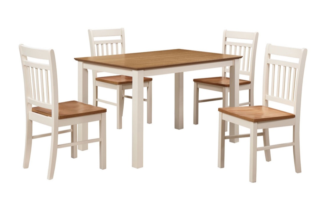 Bolton Dining Set