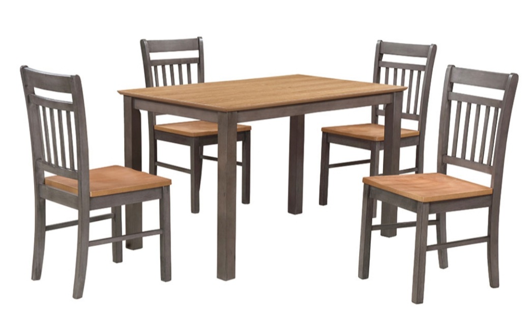 Bolton Dining Set - Image 2