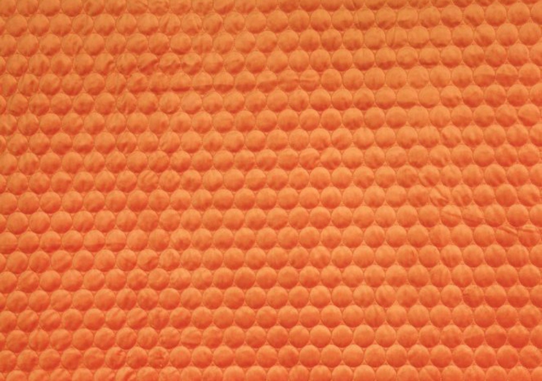 Halo 140x240cm Pumpkin Throw - Image 2