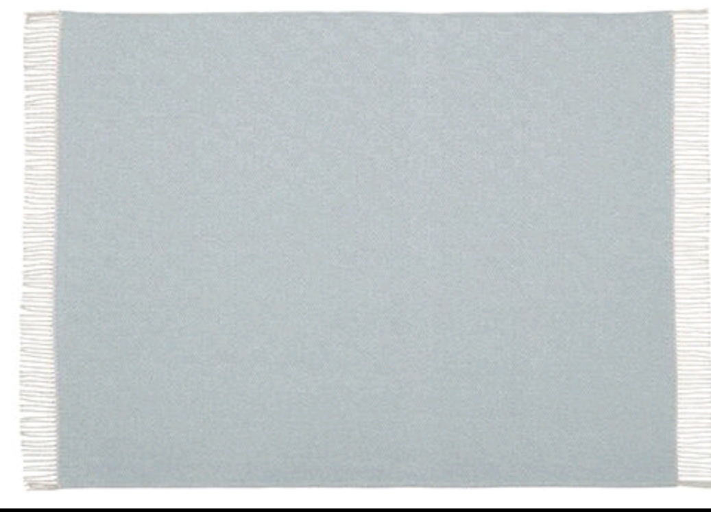 Scatterbox Geo 127x178cm Blue/Grey - Image 2