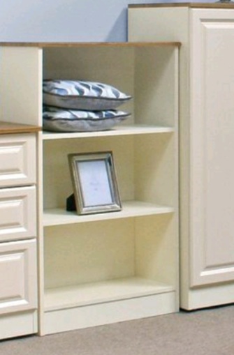 Cedar Bookcase - Image 3