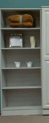 Cedar Bookcase - Image 2