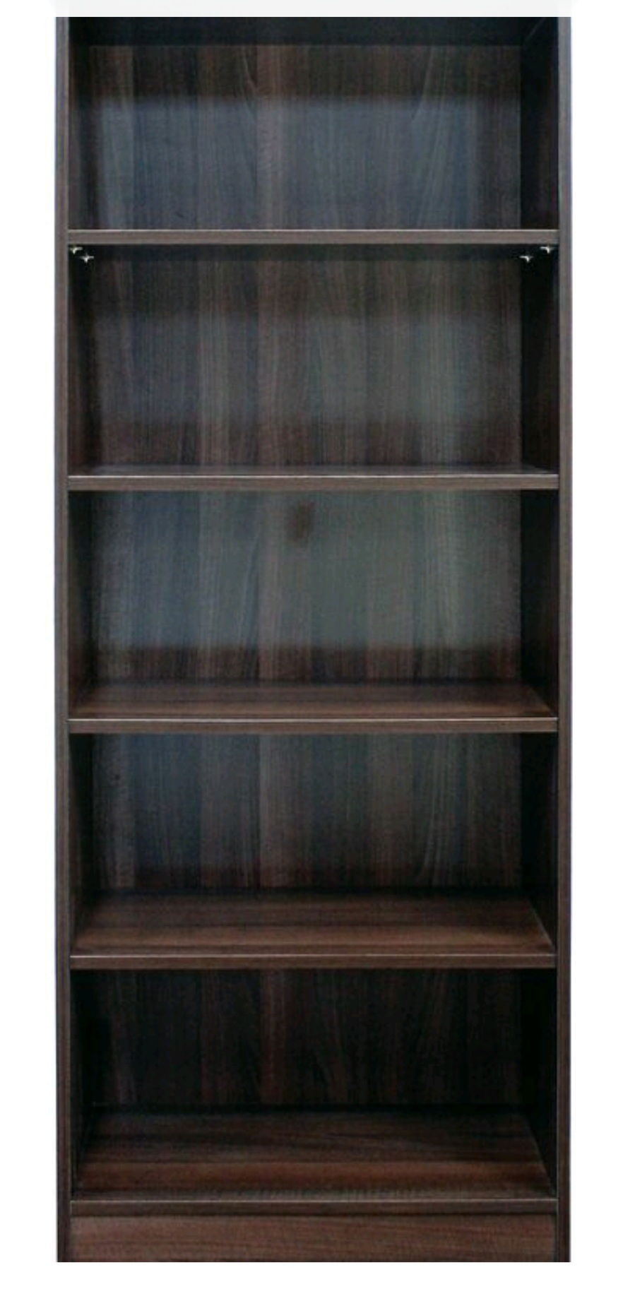 Cedar Bookcase