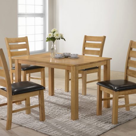 columbia-4ft-dining-set