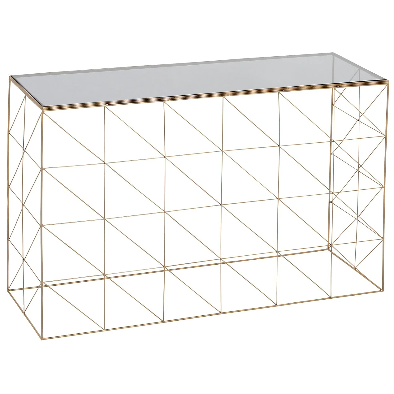 Mindy Brownes Interiors Kacie Console  - now €159 - Image 3