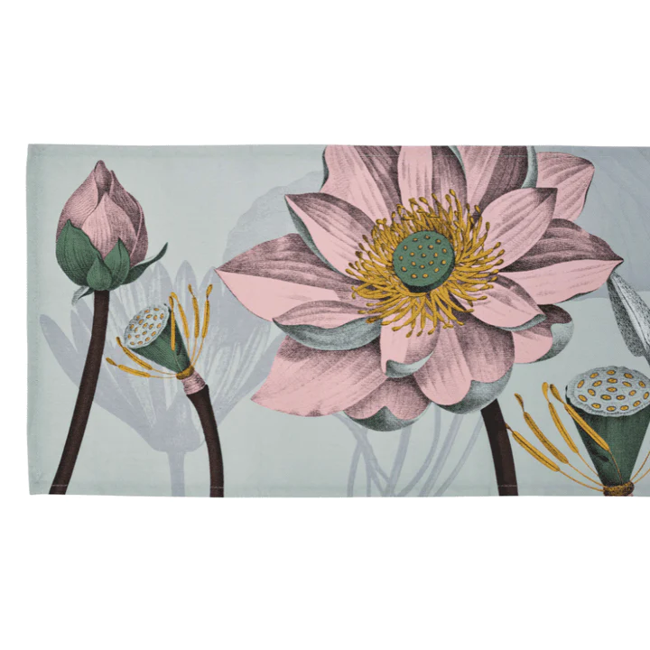 'Bloom' Table Runner