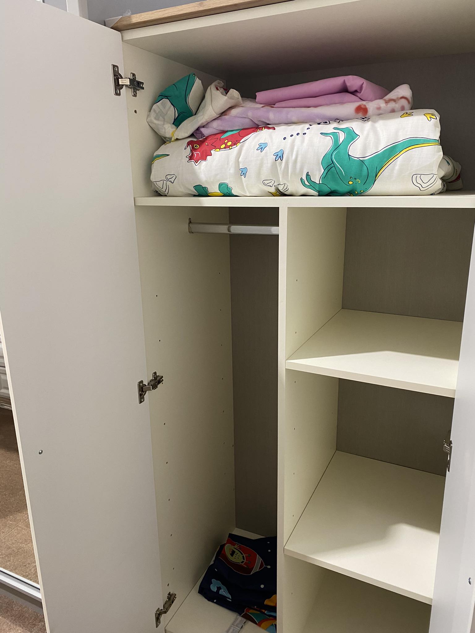 Cedar Wardrobes - Image 3