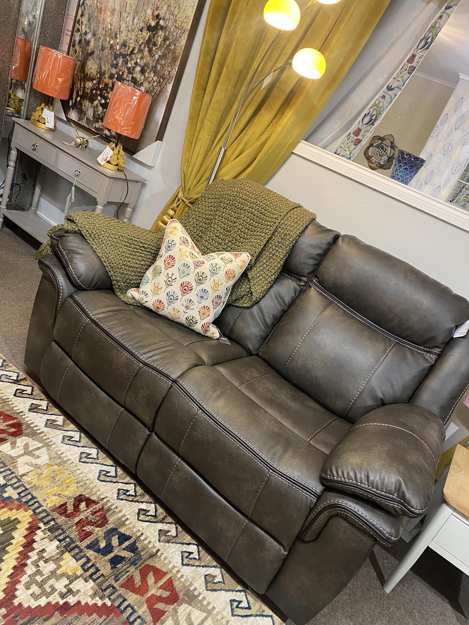 The 'Vialli' Suite - Image 3