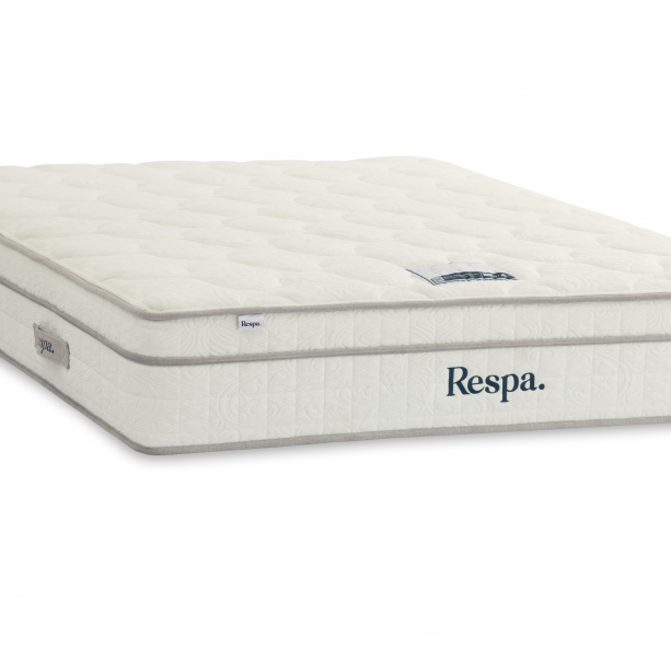 Respa - 'Gel Pocket Elite' Mattress - Image 2