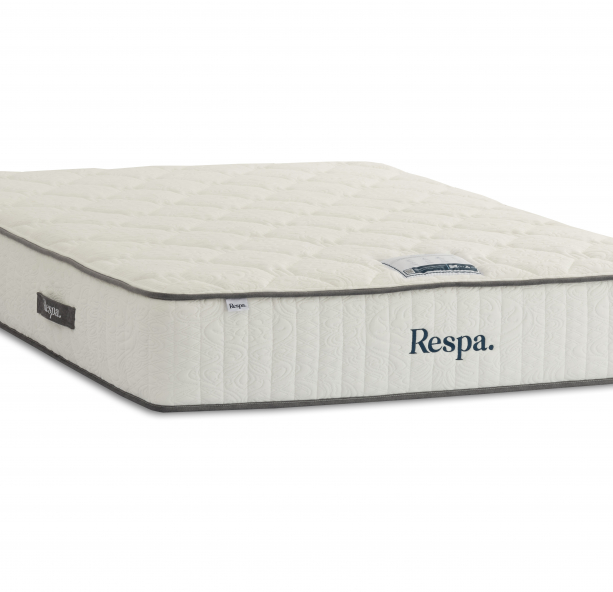 Respa - '1200 Pocket Sprung' Mattress - Image 3