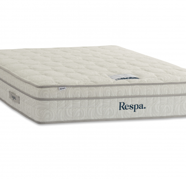 Respa - '1600 Pocket Sprung' Mattress - Image 3