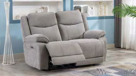 The 'Bertha' Suite - Image 3