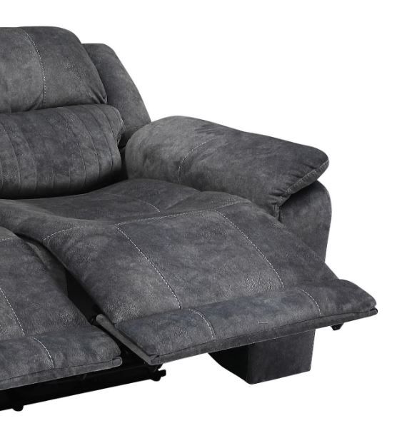 The 'Seattle' Manual Suite - Image 4