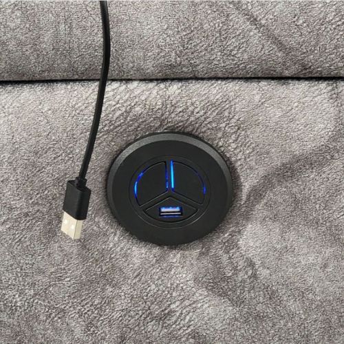 The 'Seattle' Electric Corner - Image 2