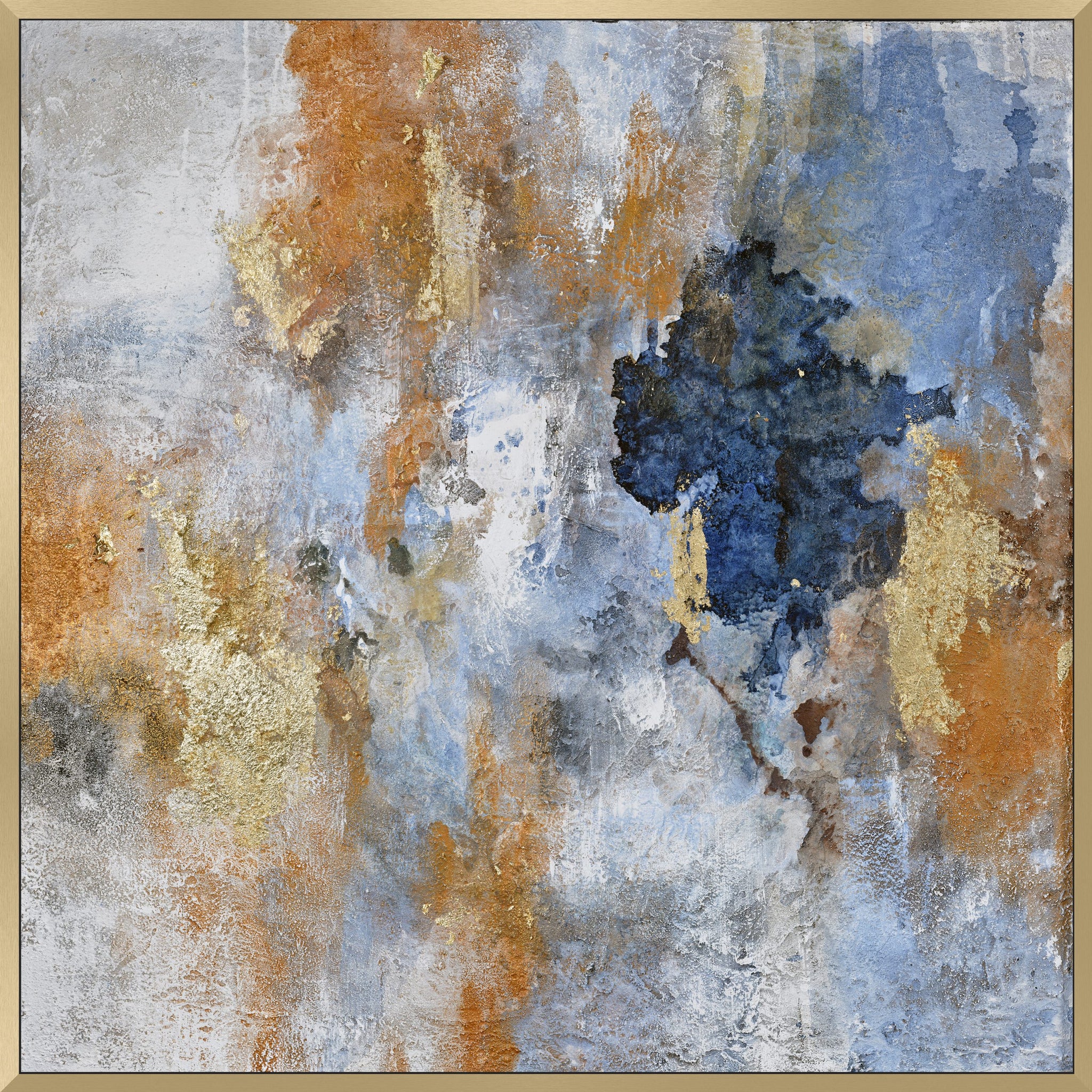 Scatterbox 'Stromboli' Art