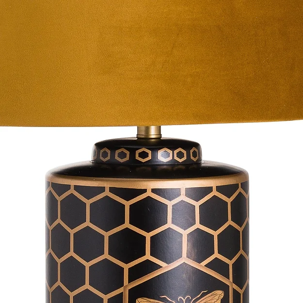 Harlow Bee Table Lamp - Image 3