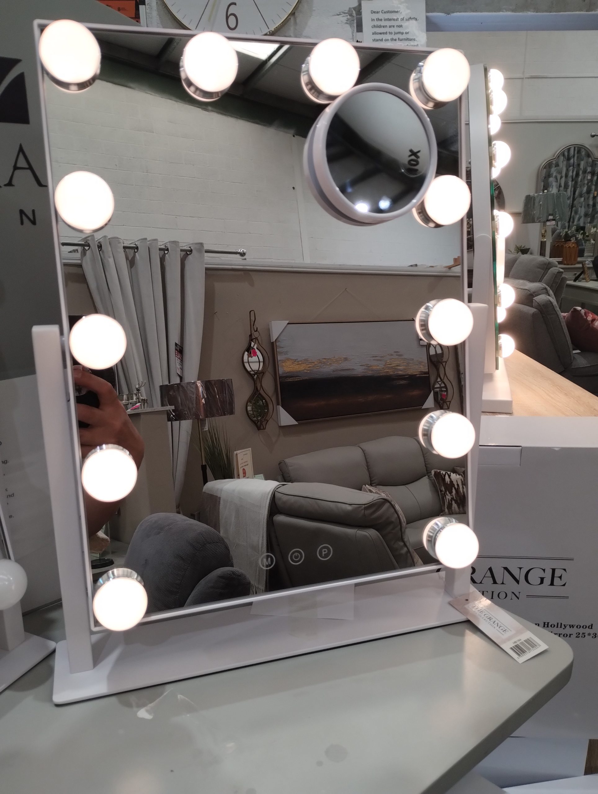 HB164-HOLLYWOOD-DESKTOP-MIRROR