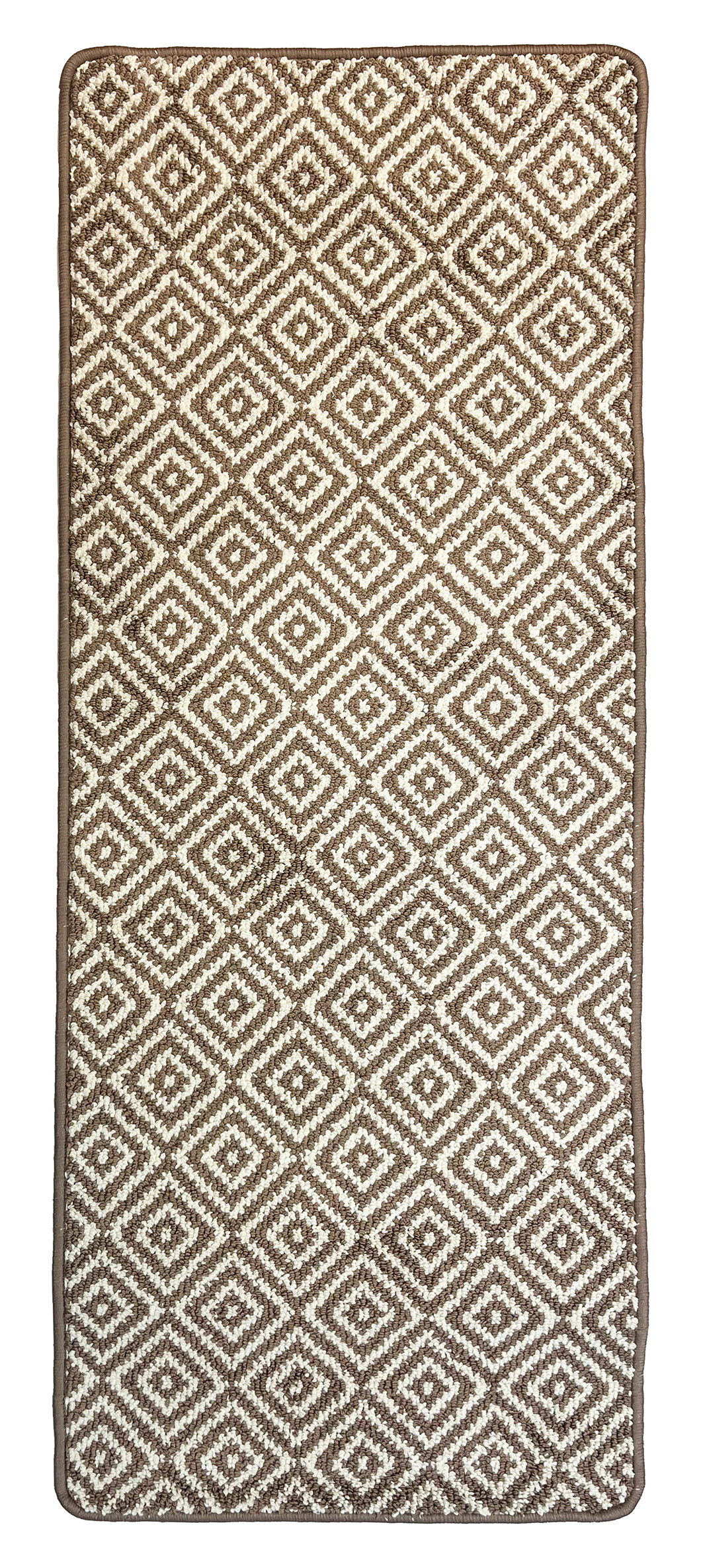 Geo Loop Runner - 2 Colours Available 57x150cm - Image 3