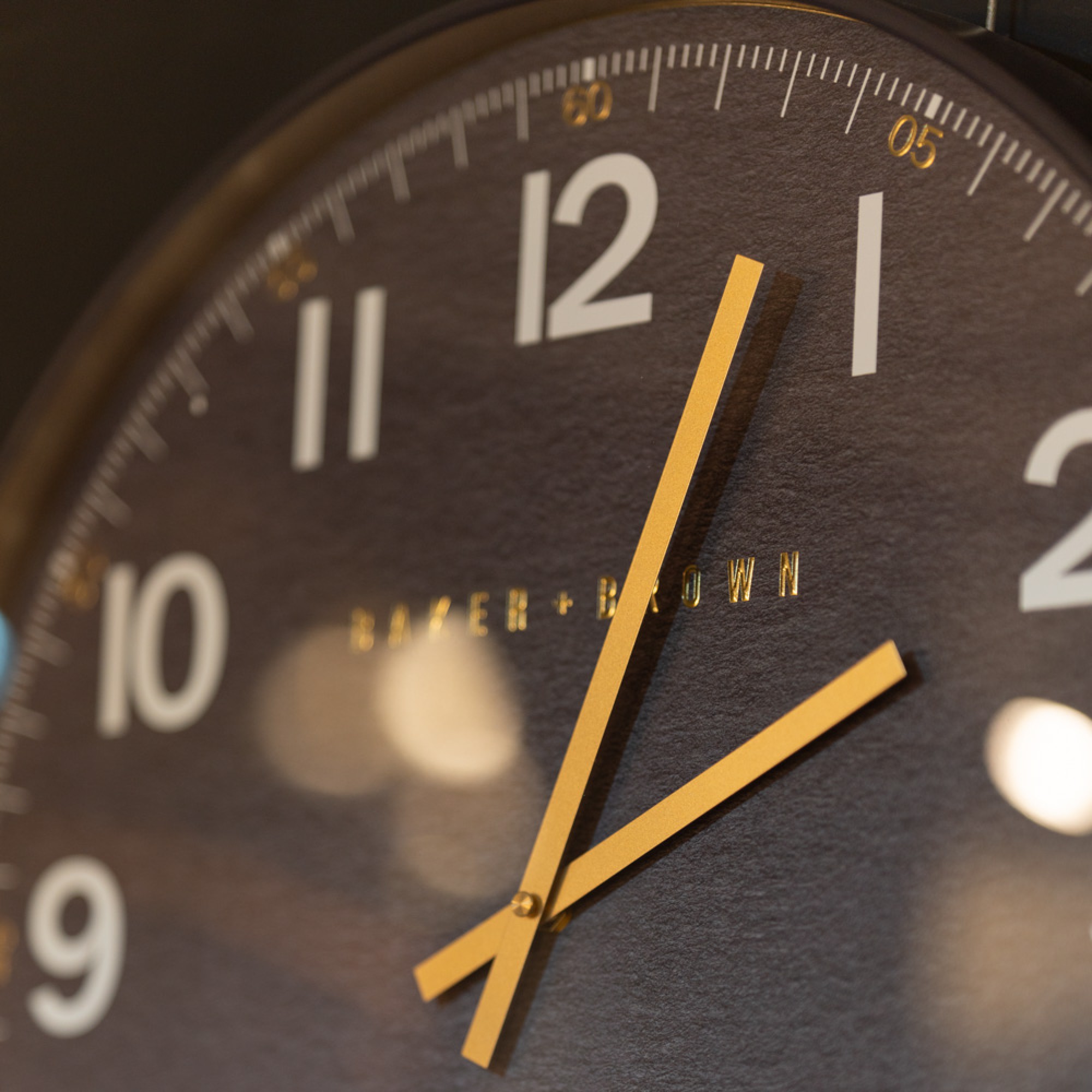 TL6005-CLOCK