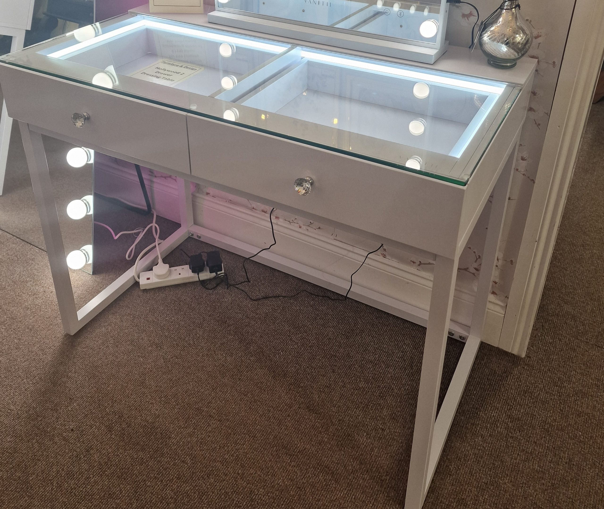 Alison-2-drawer-LED-Dressing-Table