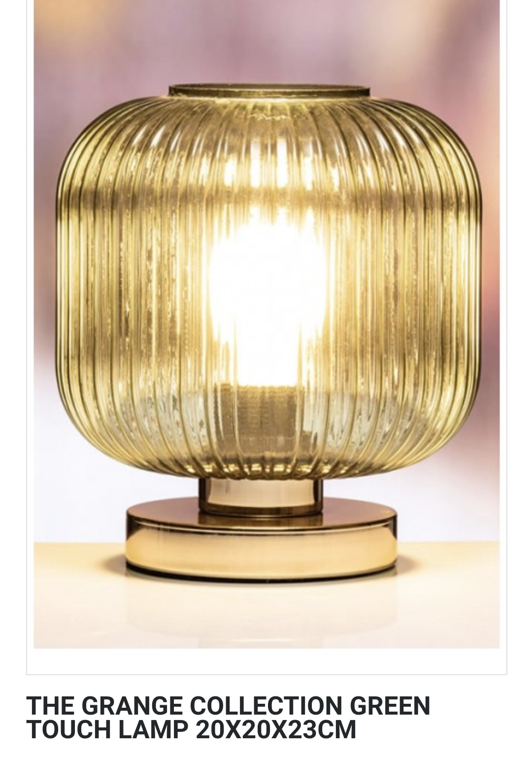 HA30-THE-GRANGE-COLLECTION-GREEN-TOUCH-LAMP