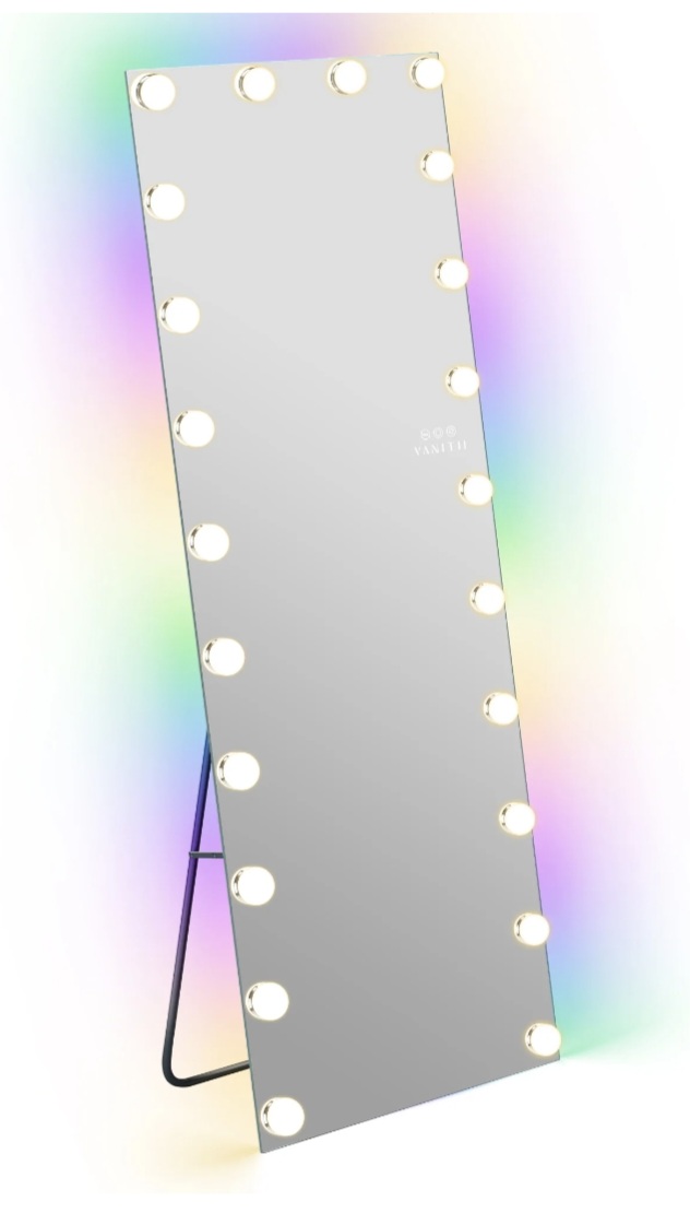 HOLLYWOOD-CHEVAL-LED-BULB-MIRROR