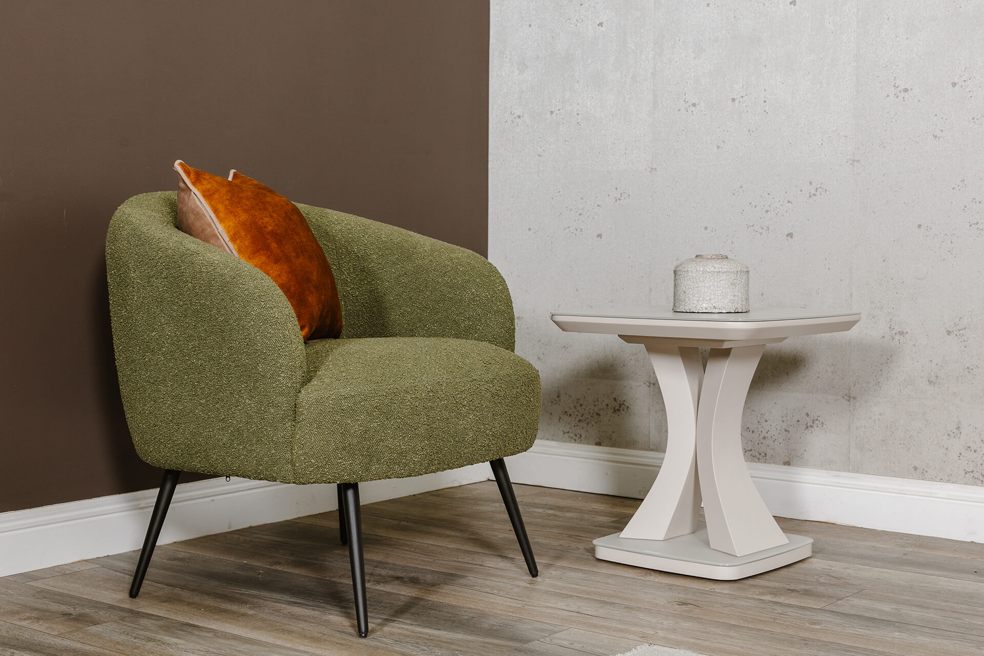 'Shelbie' Chair -now €199 - Image 2