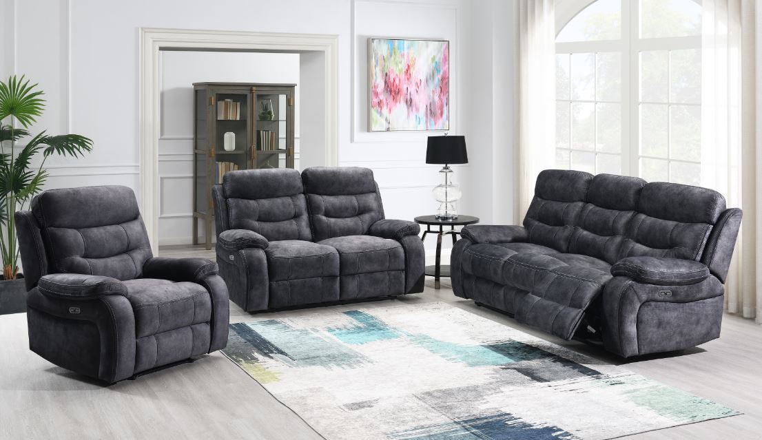 cairle reclining suite