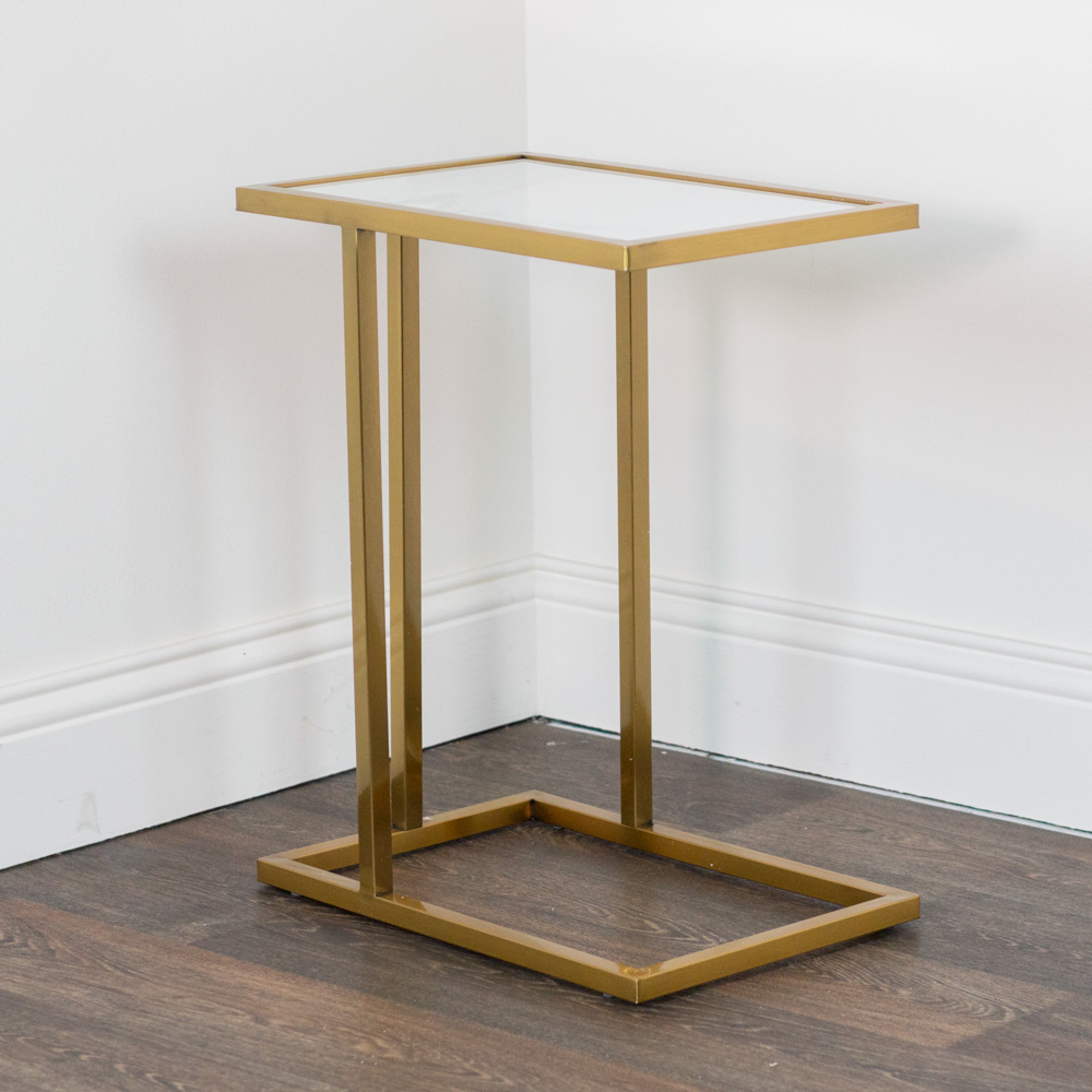 Vienna Marble Sofa Table Rectangle - Image 3