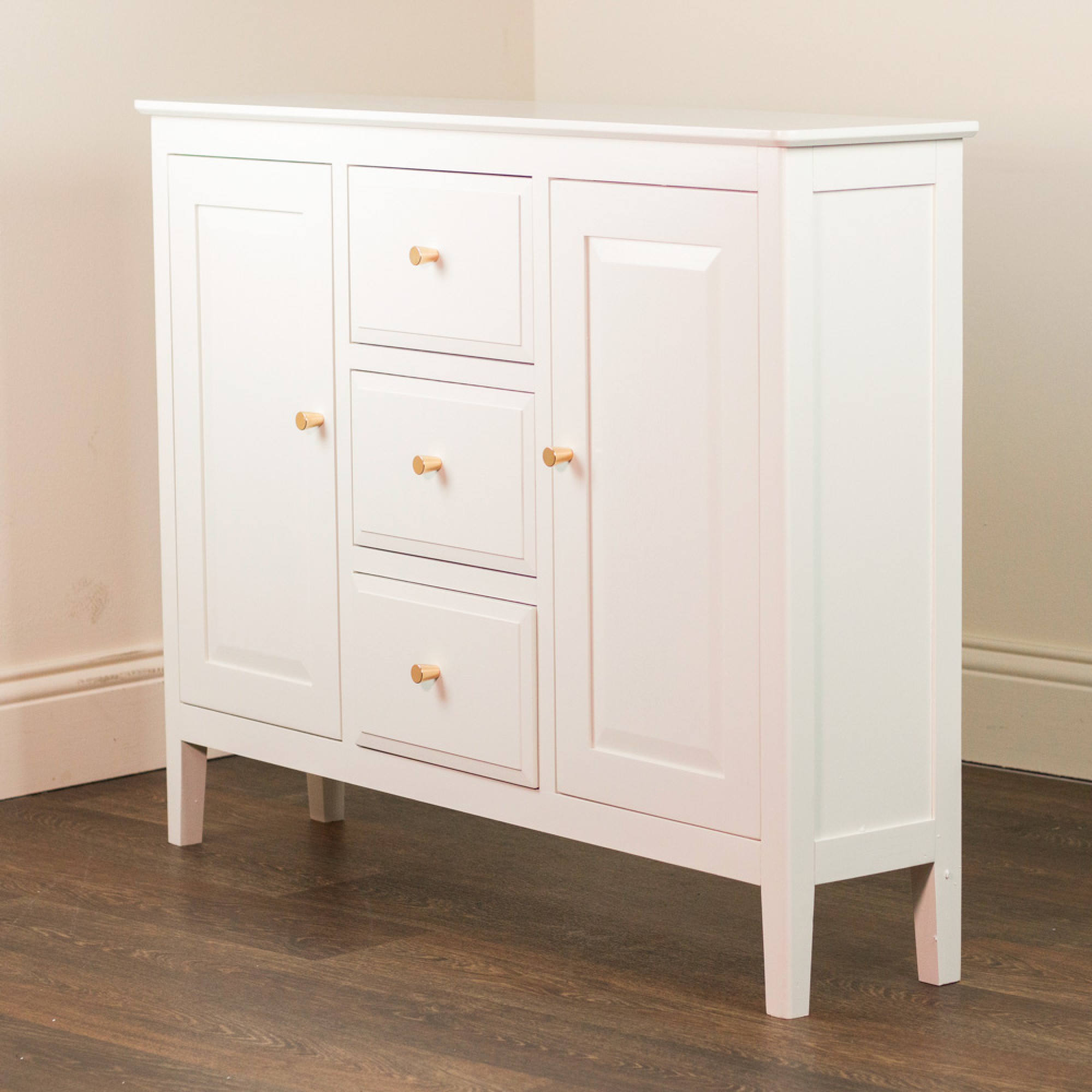 'Carson' Slim Sideboard