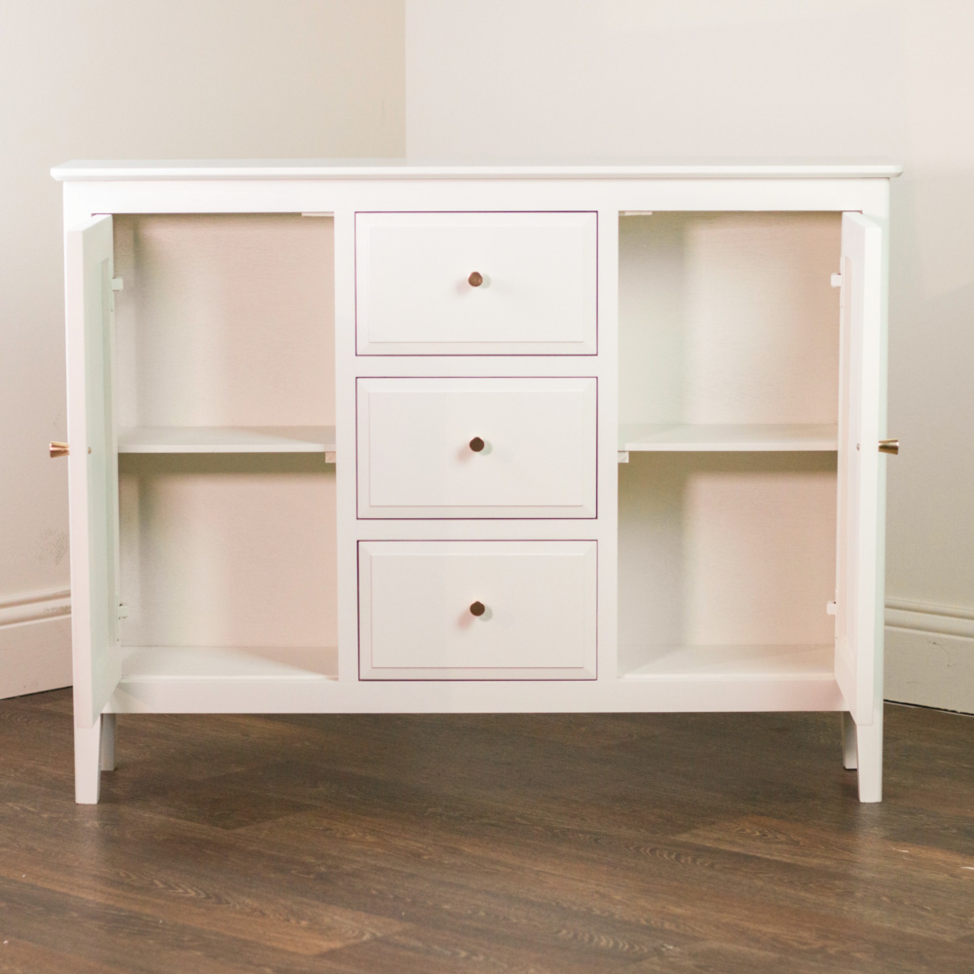 'Carson' Slim Sideboard - Image 2