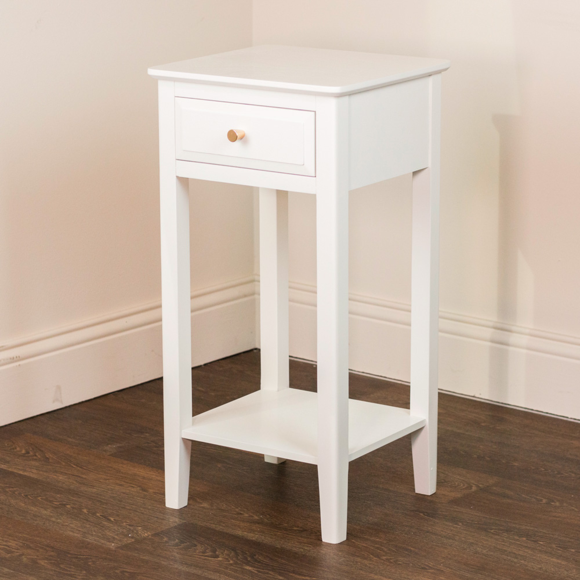 Carson 1 drawer end table - Image 2