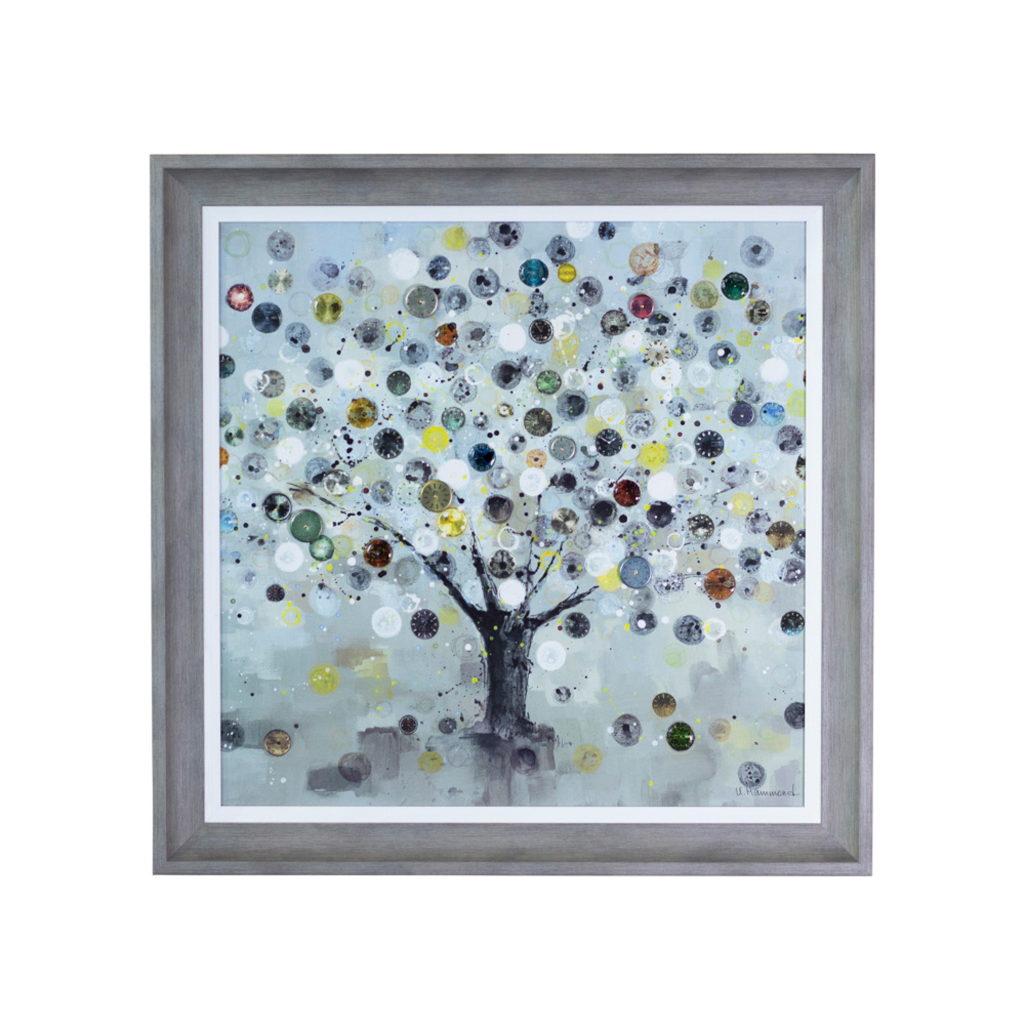 Product Dimensions Width: 60.00 cm Height: 60.00 cm Depth: 4.00 cm