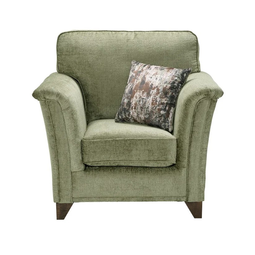 **Carrington Fabric Sofa Collection** - Image 3