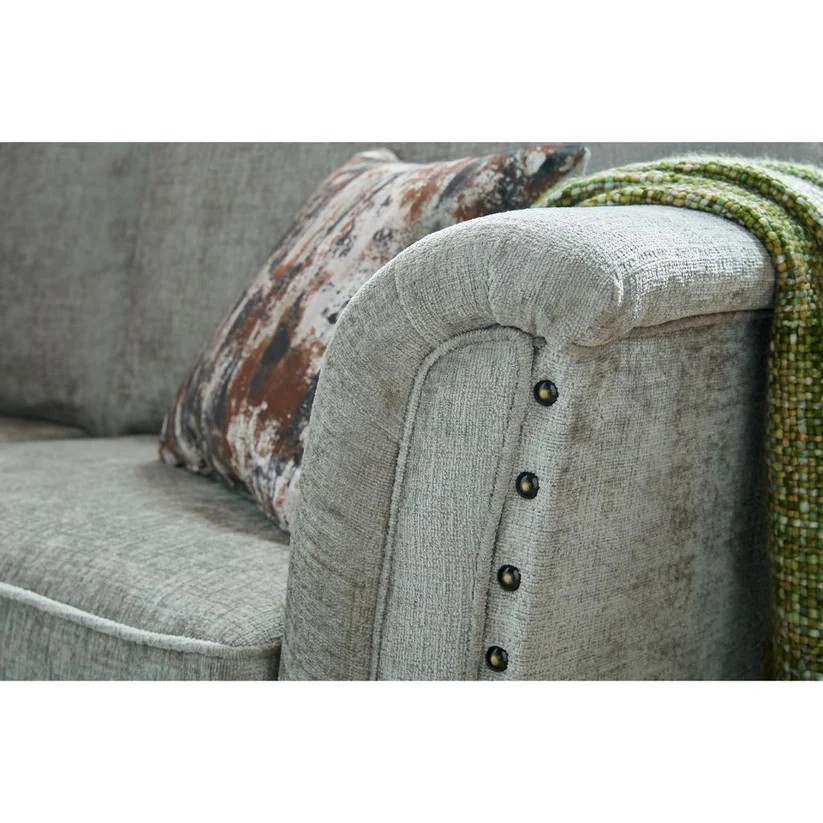 **Carrington Fabric Sofa Collection** - Image 5
