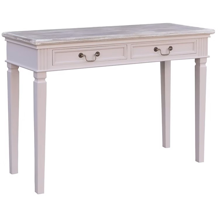 GIRONA 2 DRW CONSOLE TABLE