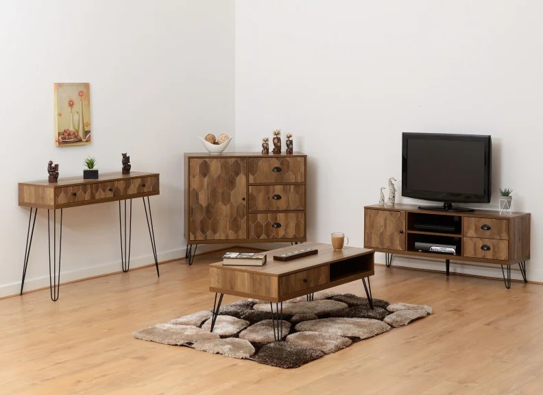 Ottawa TV Unit - Image 2