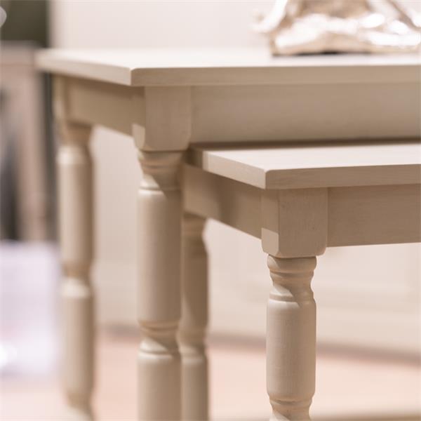 Ainsley S/2 Nesting Tables - Image 4