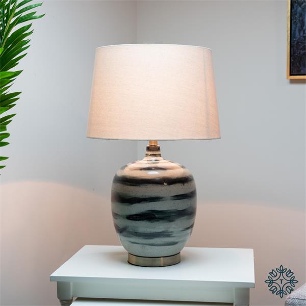 Alora Table Lamp 65Cm - Image 4