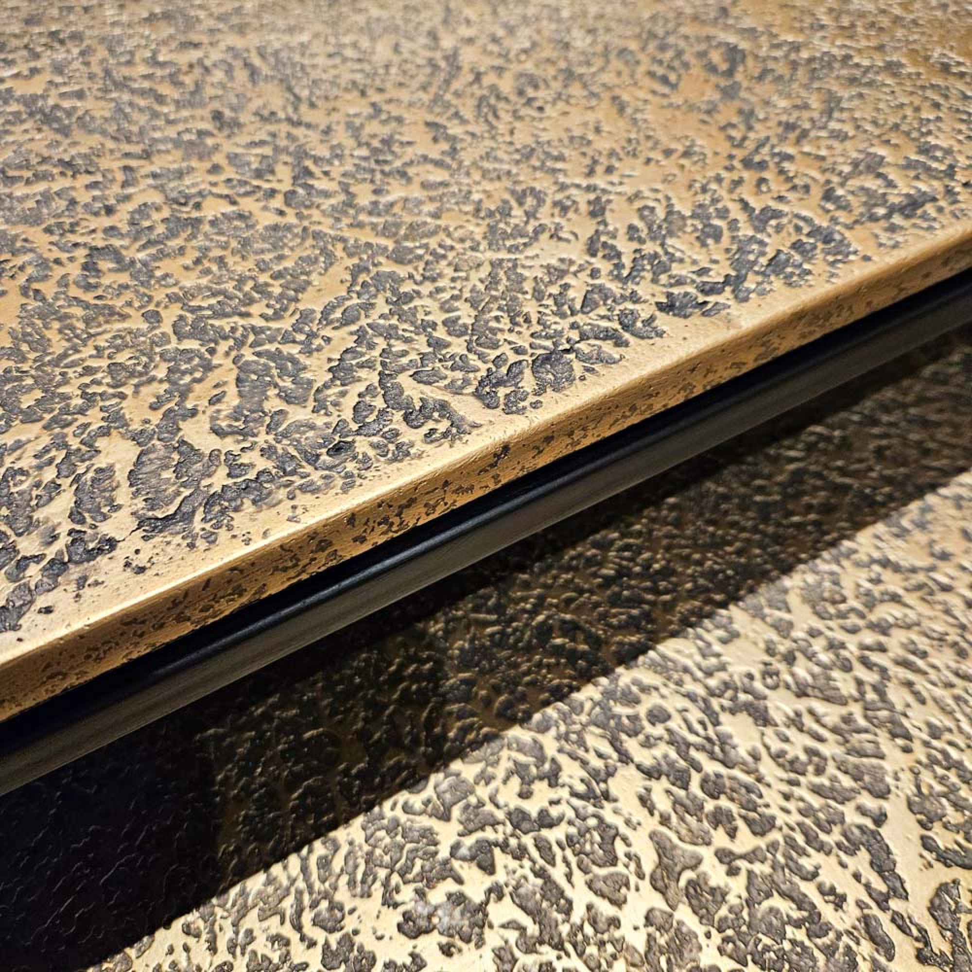 Novara console tables set side opening - Image 5