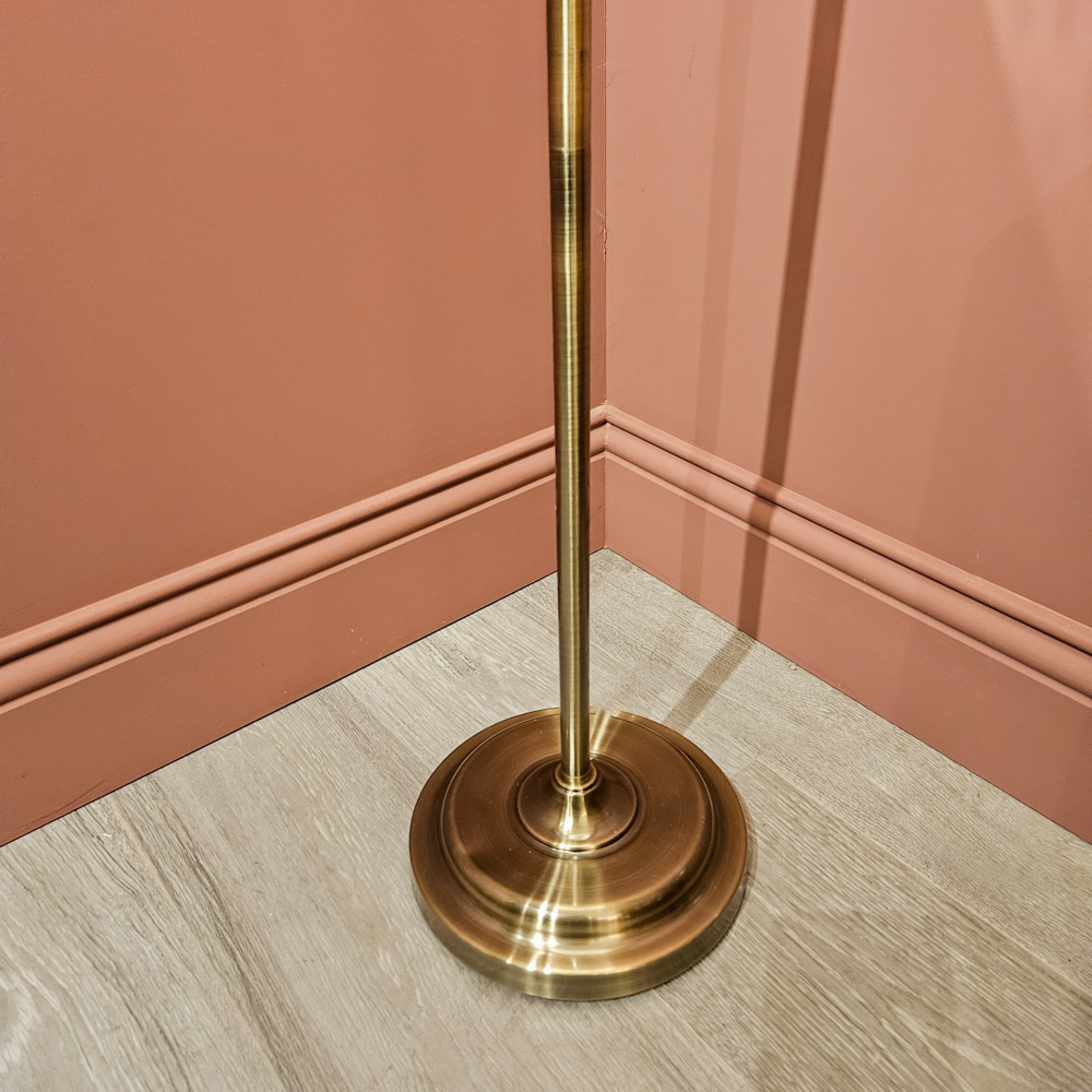 Dani floor lamp gold 160cm - Image 5