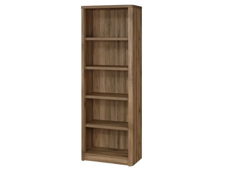 Troy Bookcase - Image 4