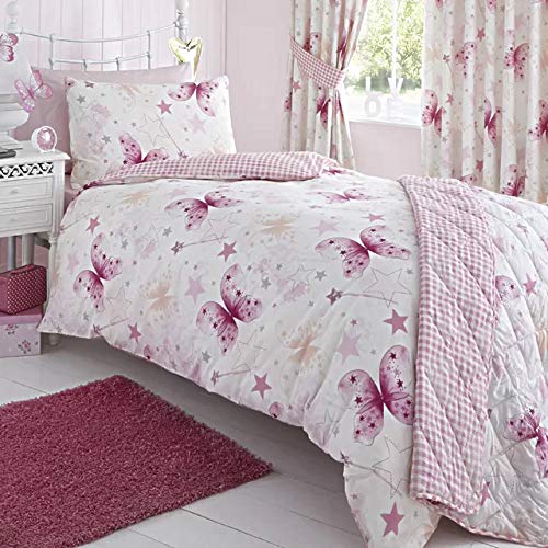 Make A Wish Duvet Set