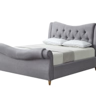 Arizona Sleigh Bed - Image 3