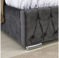 Jersey Bed - Super King ONLY LEFT - Image 3