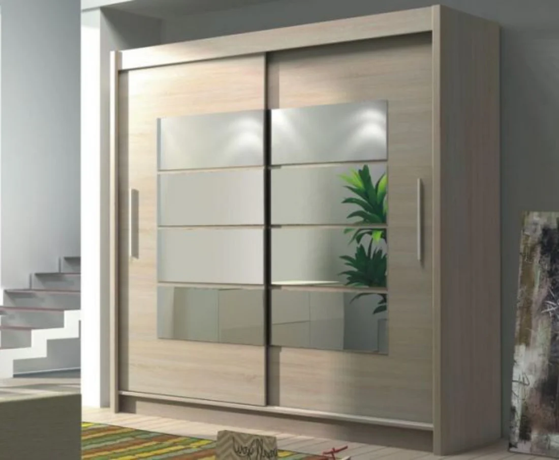 Ottowa Sliderobe - Image 2
