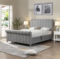 Carlow Gas lift Bed